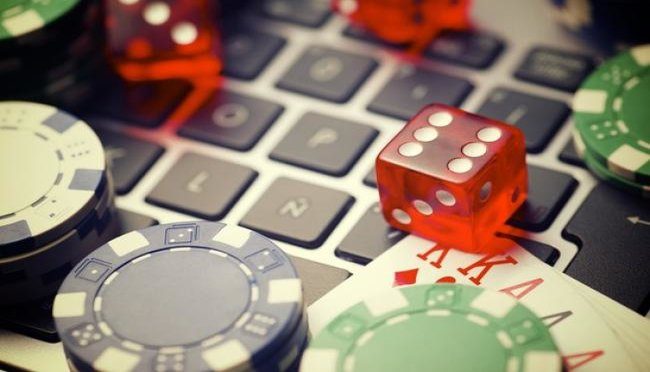 Τι σας αγοράζει $ 650 σε Ελληνικά Online casino 