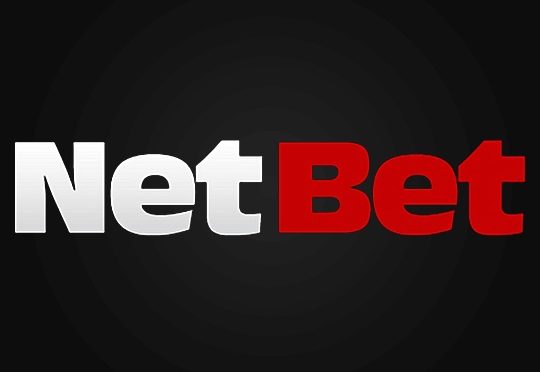 netbet logo