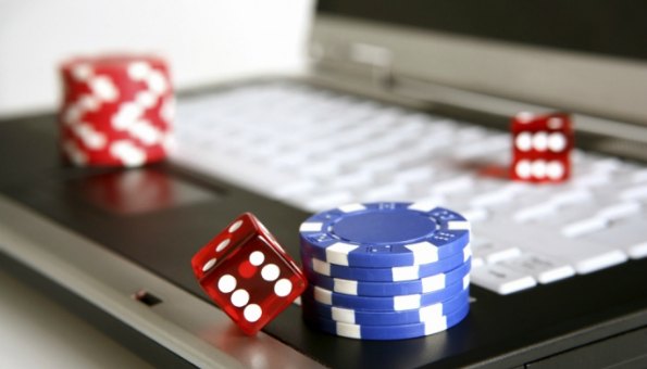 online casino