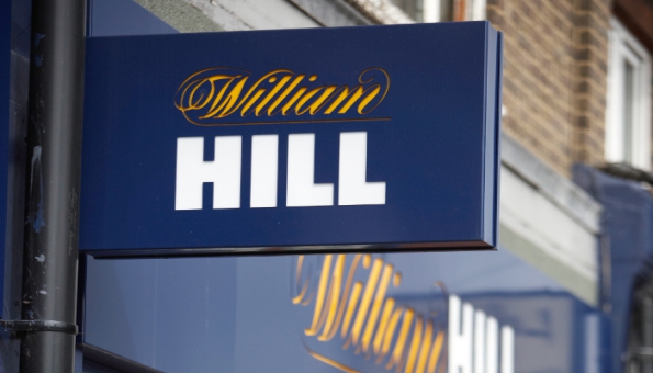 william hill εξαγορα