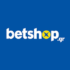 Betshop logo