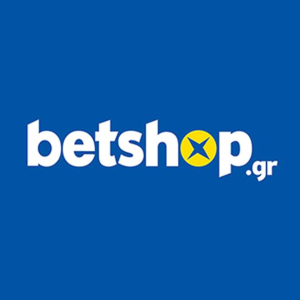 Betshop logo