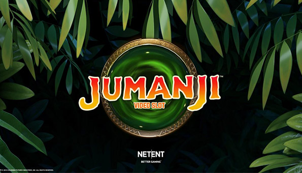 Jumanji