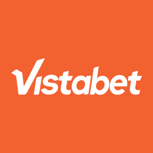 Vistabet logo