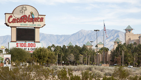 Casino Casablanca