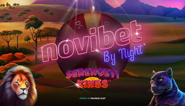 Novibet Casino