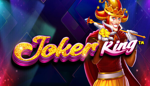Sportingbet Casino Joker King slot