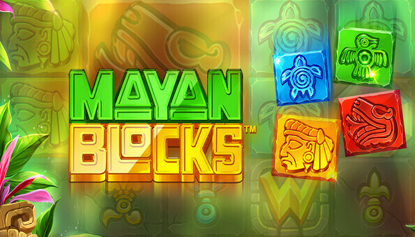 mayan blocks vistabet casino