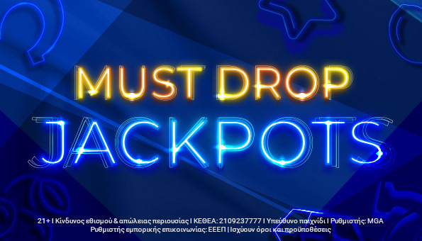 must drop betshop casino