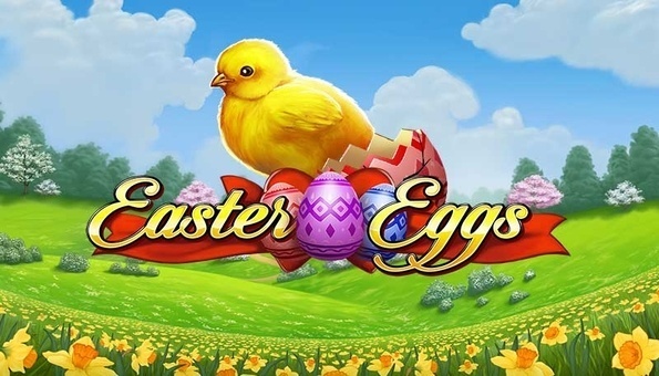 easter eggs stoiximan casino
