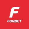 Fonbet logo