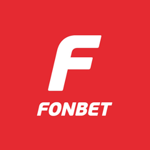 Fonbet logo