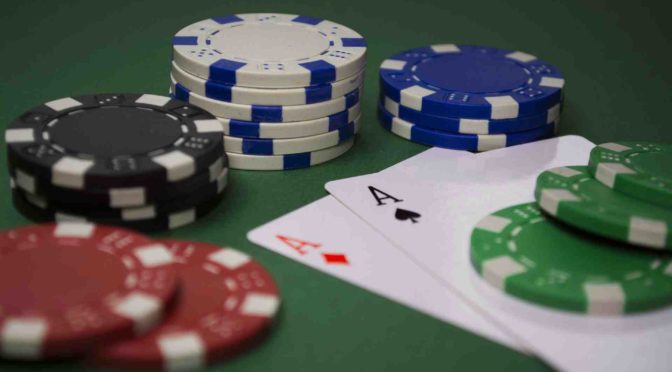 Γιατί είναι τόσο βολικό να παίζετε σε online καζίνο geece;