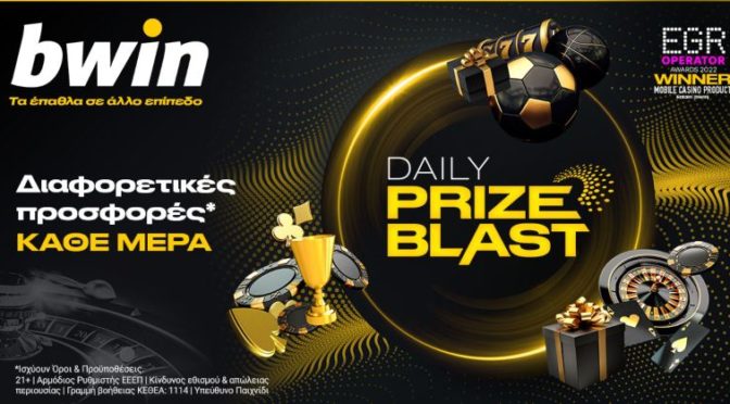 bwin blast