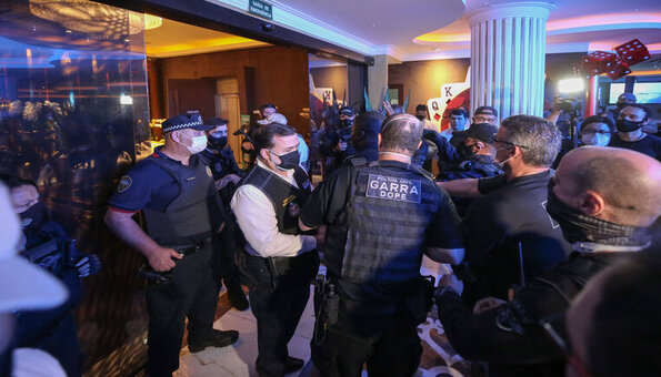 καζινο-ληστειες