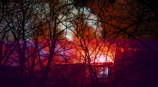 καζινο-φωτια