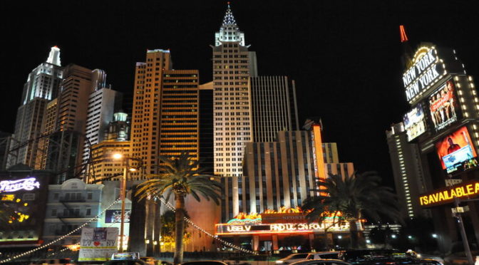 καζινο λας βεγκας