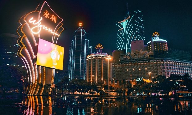 καζινο-μακαο