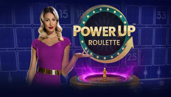 sportingbet power up roulette