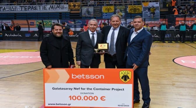 betsson aek galata