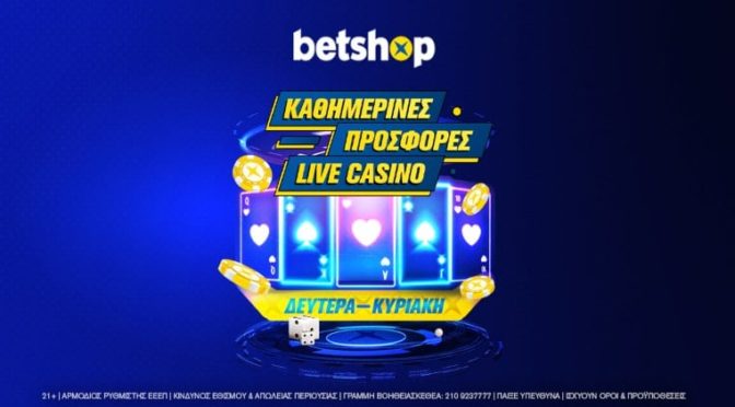 betshop 180523