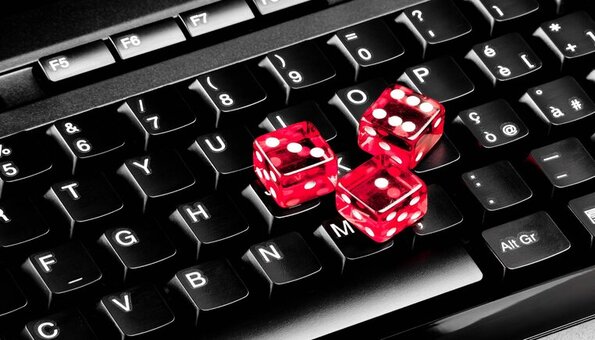 online live casino