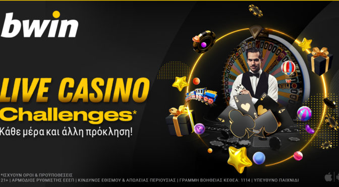 bwin live casino