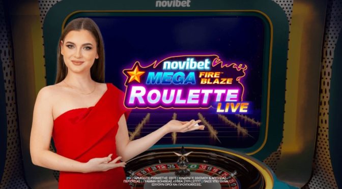 novibet mega fire