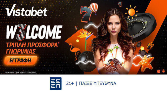 vistabet 3x