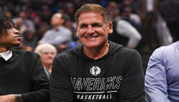 καζινο μαβερικς