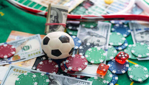 τυχερα παιχνίδια online