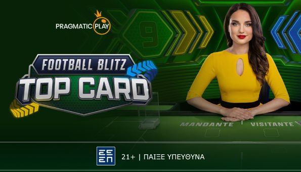 football blitz pragmatic play 0705