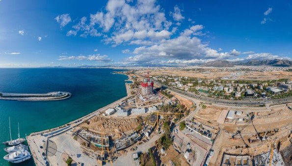 καζινο ελληνικον εργα